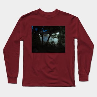 Somewher Long Sleeve T-Shirt